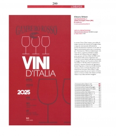 3 - I Vini d'Italia Gambero Rosso 2025